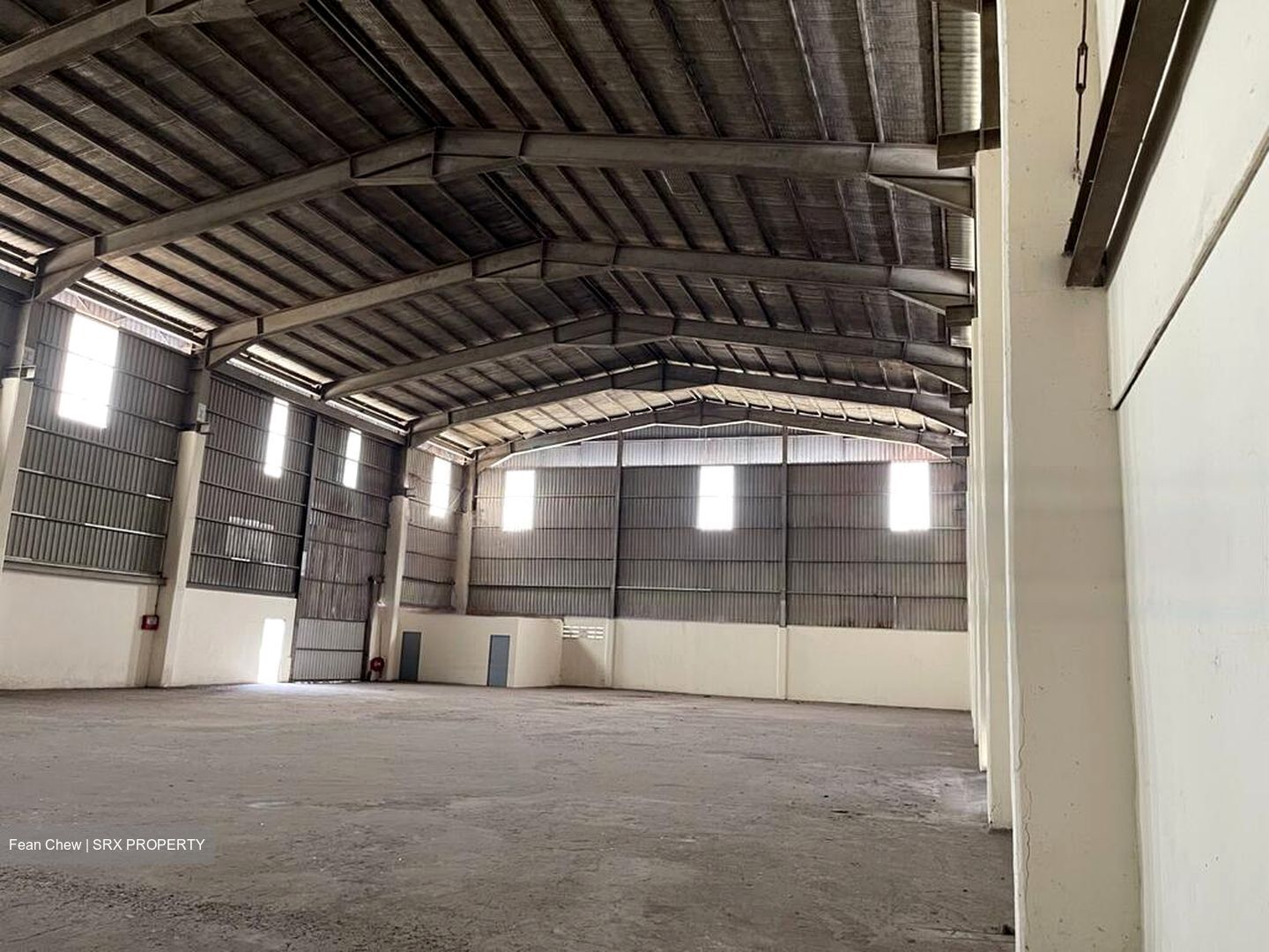 Gul Circle Mrt Station (EW30) (D22), Factory #466047051